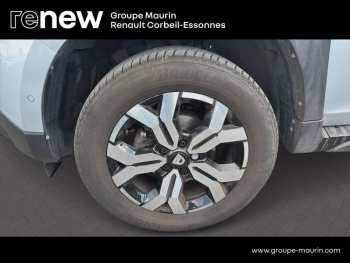 Photo 9 du bon plan DACIA Duster 1.0 ECO-G 100ch Prestige + 4x2 occasion à 14990 €