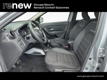 Photo 11 du bon plan DACIA Duster 1.0 ECO-G 100ch Prestige + 4x2 occasion à 14990 €