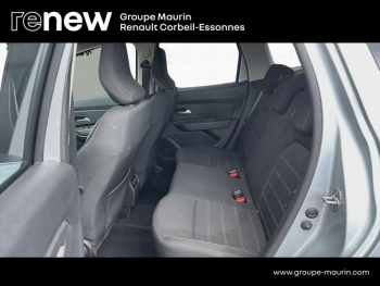 Photo 12 du bon plan DACIA Duster 1.0 ECO-G 100ch Prestige + 4x2 occasion à 14990 €
