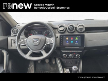 Photo 14 du bon plan DACIA Duster 1.0 ECO-G 100ch Prestige + 4x2 occasion à 14990 €