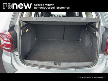 Photo 15 du bon plan DACIA Duster 1.0 ECO-G 100ch Prestige + 4x2 occasion à 14990 €