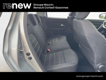 Photo 16 du bon plan DACIA Duster 1.0 ECO-G 100ch Prestige + 4x2 occasion à 14990 €