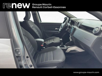 Photo 17 du bon plan DACIA Duster 1.0 ECO-G 100ch Prestige + 4x2 occasion à 14990 €