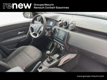 Photo 18 du bon plan DACIA Duster 1.0 ECO-G 100ch Prestige + 4x2 occasion à 14990 €