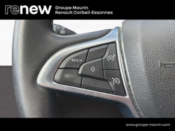 Photo 20 du bon plan DACIA Duster 1.0 ECO-G 100ch Prestige + 4x2 occasion à 14990 €