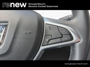 Photo 21 du bon plan DACIA Duster 1.0 ECO-G 100ch Prestige + 4x2 occasion à 14990 €