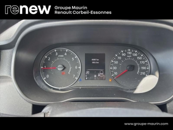 Photo 22 du bon plan DACIA Duster 1.0 ECO-G 100ch Prestige + 4x2 occasion à 14990 €
