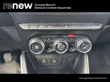 Photo 24 du bon plan DACIA Duster 1.0 ECO-G 100ch Prestige + 4x2 occasion à 14990 €