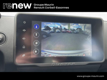 Photo 26 du bon plan DACIA Duster 1.0 ECO-G 100ch Prestige + 4x2 occasion à 14990 €
