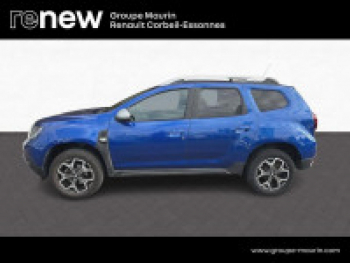 Photo 2 du bon plan DACIA Duster 1.0 ECO-G 100ch Prestige + 4x2 occasion à 14490 €