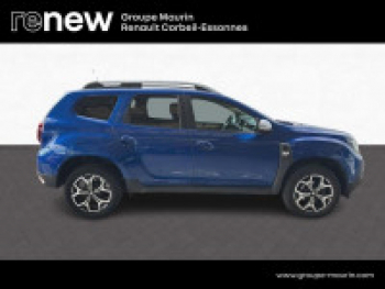 Photo 6 du bon plan DACIA Duster 1.0 ECO-G 100ch Prestige + 4x2 occasion à 14490 €