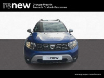 Photo 9 du bon plan DACIA Duster 1.0 ECO-G 100ch Prestige + 4x2 occasion à 14490 €