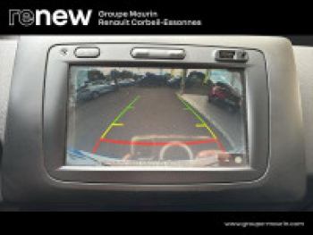 Photo 10 du bon plan DACIA Duster 1.0 ECO-G 100ch Prestige + 4x2 occasion à 14490 €