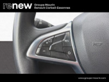 Photo 11 du bon plan DACIA Duster 1.0 ECO-G 100ch Prestige + 4x2 occasion à 14490 €