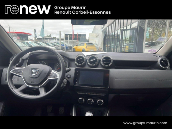Photo 15 du bon plan DACIA Duster 1.0 ECO-G 100ch Prestige + 4x2 occasion à 14490 €