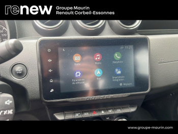 Photo 21 du bon plan DACIA Duster 1.0 ECO-G 100ch Prestige + 4x2 occasion à 14490 €