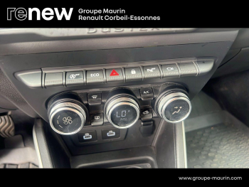 Photo 22 du bon plan DACIA Duster 1.0 ECO-G 100ch Prestige + 4x2 occasion à 14490 €