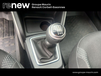 Photo 23 du bon plan DACIA Duster 1.0 ECO-G 100ch Prestige + 4x2 occasion à 14490 €