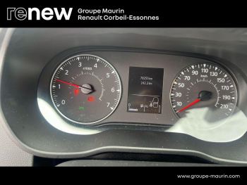 Photo 24 du bon plan DACIA Duster 1.0 ECO-G 100ch Prestige + 4x2 occasion à 14490 €