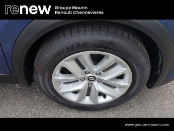 Photo 11 du bon plan RENAULT Captur 1.6 E-Tech hybride 145ch Business -21 occasion à 17999 €