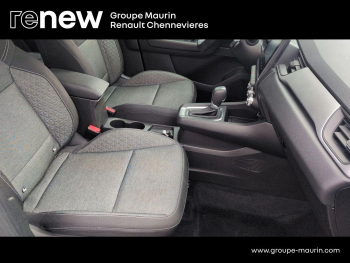 Photo 13 du bon plan RENAULT Captur 1.6 E-Tech hybride 145ch Business -21 occasion à 17999 €