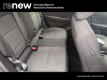 Photo 14 du bon plan RENAULT Captur 1.6 E-Tech hybride 145ch Business -21 occasion à 17999 €