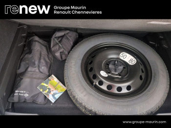 Photo 16 du bon plan RENAULT Captur 1.6 E-Tech hybride 145ch Business -21 occasion à 17999 €