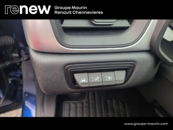 Photo 21 du bon plan RENAULT Captur 1.6 E-Tech hybride 145ch Business -21 occasion à 17999 €