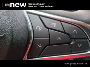 Photo 23 du bon plan RENAULT Captur 1.6 E-Tech hybride 145ch Business -21 occasion à 17999 €