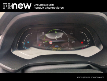 Photo 24 du bon plan RENAULT Captur 1.6 E-Tech hybride 145ch Business -21 occasion à 17999 €
