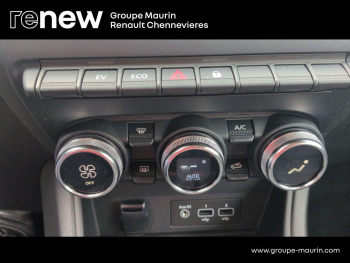 Photo 30 du bon plan RENAULT Captur 1.6 E-Tech hybride 145ch Business -21 occasion à 17999 €