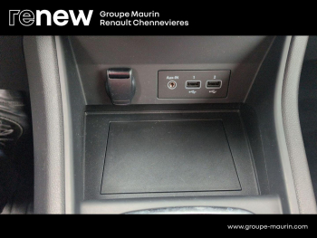 Photo 32 du bon plan RENAULT Captur 1.6 E-Tech hybride 145ch Business -21 occasion à 17999 €