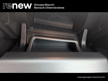Photo 35 du bon plan RENAULT Captur 1.6 E-Tech hybride 145ch Business -21 occasion à 17999 €