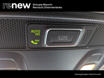 Photo 36 du bon plan RENAULT Captur 1.6 E-Tech hybride 145ch Business -21 occasion à 17999 €