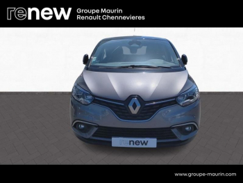 Photo 2 du bon plan RENAULT Scenic 1.7 Blue dCi 120ch Intens EDC occasion à 17990 €