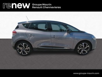 Photo 4 du bon plan RENAULT Scenic 1.7 Blue dCi 120ch Intens EDC occasion à 17990 €