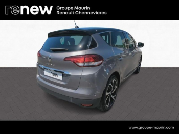 Photo 5 du bon plan RENAULT Scenic 1.7 Blue dCi 120ch Intens EDC occasion à 17990 €