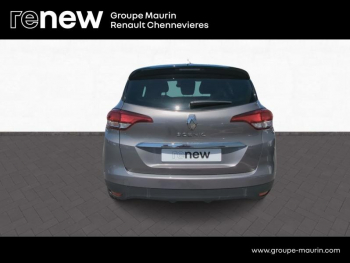 Photo 6 du bon plan RENAULT Scenic 1.7 Blue dCi 120ch Intens EDC occasion à 17990 €