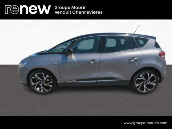 Photo 9 du bon plan RENAULT Scenic 1.7 Blue dCi 120ch Intens EDC occasion à 17990 €
