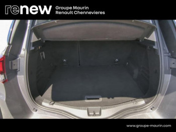 Photo 11 du bon plan RENAULT Scenic 1.7 Blue dCi 120ch Intens EDC occasion à 17990 €