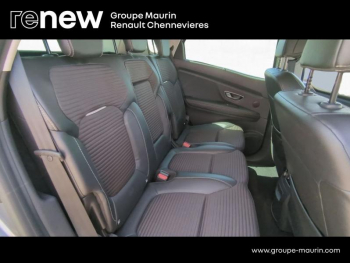 Photo 14 du bon plan RENAULT Scenic 1.7 Blue dCi 120ch Intens EDC occasion à 17990 €