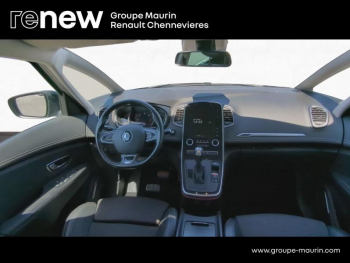 Photo 15 du bon plan RENAULT Scenic 1.7 Blue dCi 120ch Intens EDC occasion à 17990 €