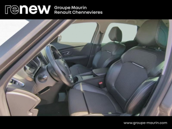 Photo 20 du bon plan RENAULT Scenic 1.7 Blue dCi 120ch Intens EDC occasion à 17990 €