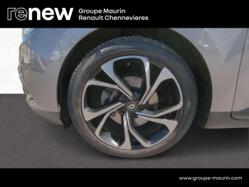Photo 26 du bon plan RENAULT Scenic 1.7 Blue dCi 120ch Intens EDC occasion à 17990 €