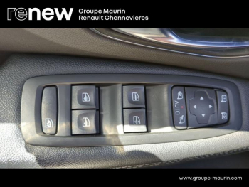 Photo 32 du bon plan RENAULT Scenic 1.7 Blue dCi 120ch Intens EDC occasion à 17990 €
