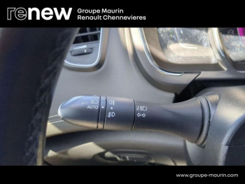 Photo 33 du bon plan RENAULT Scenic 1.7 Blue dCi 120ch Intens EDC occasion à 17990 €