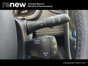 Photo 38 du bon plan RENAULT Scenic 1.7 Blue dCi 120ch Intens EDC occasion à 17990 €