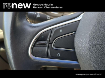 Photo 42 du bon plan RENAULT Scenic 1.7 Blue dCi 120ch Intens EDC occasion à 17990 €