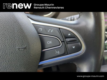Photo 46 du bon plan RENAULT Scenic 1.7 Blue dCi 120ch Intens EDC occasion à 17990 €