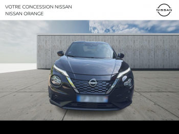 Photo 2 du bon plan NISSAN Juke 1.6 Hybrid 143ch Tekna 2023 occasion à 20499 €